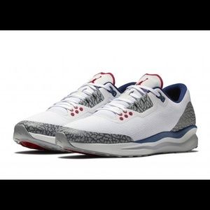 Jordan Zoom Tenacity 88 🔥